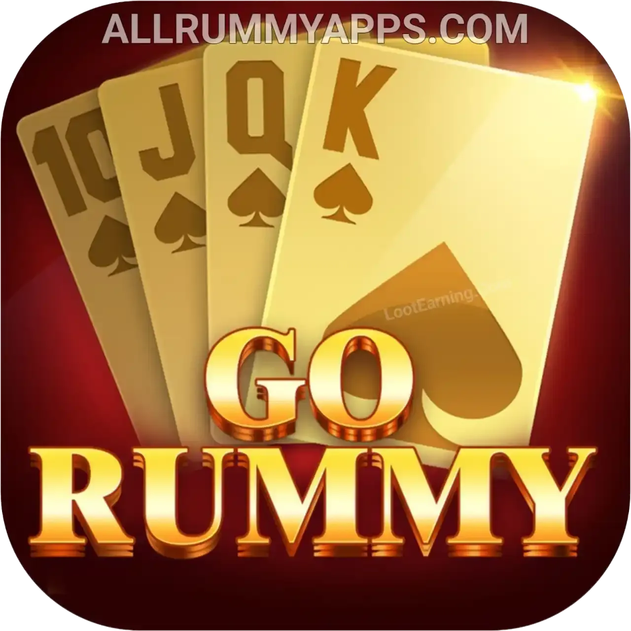 Rummy Go