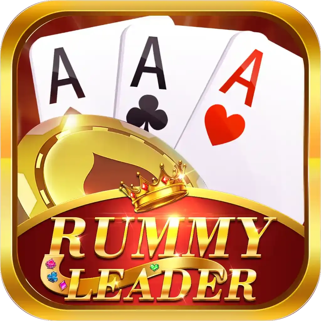 Rummy leader