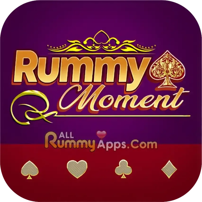 Rummy moment