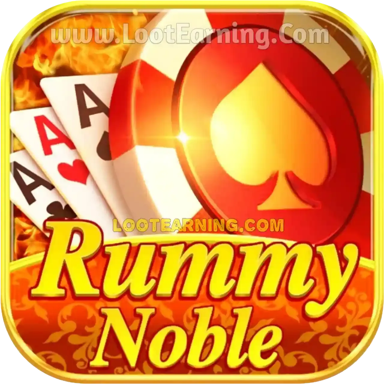 Rummy noble